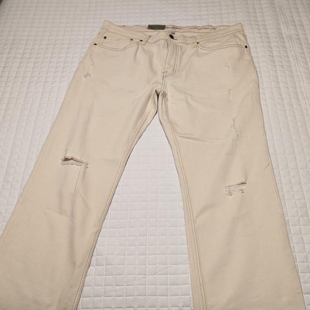 Goodfellow&co size 40x30